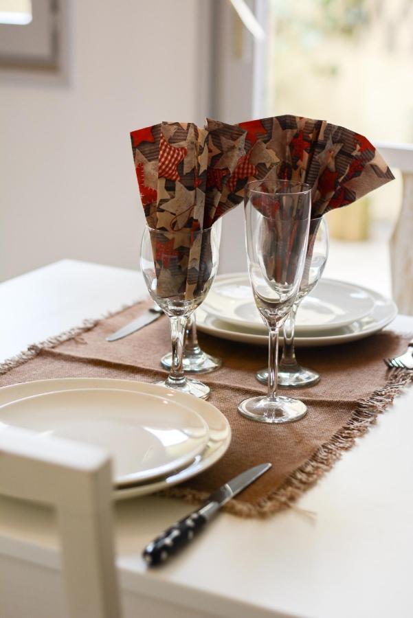 Le Bailly Apartment Nancy Bagian luar foto